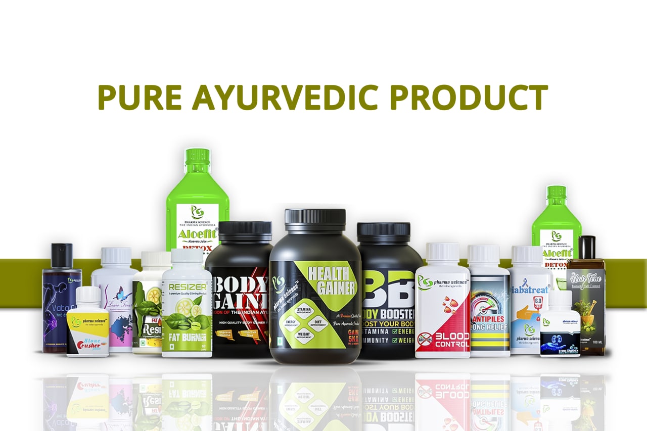 Best Ayurveda Online Store | Buy Ayurvedic Medicine Online from Pharma Science The Indian Ayurveda