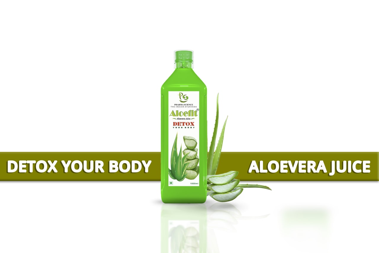 Increase Immunity System With Aloe Vera Juice